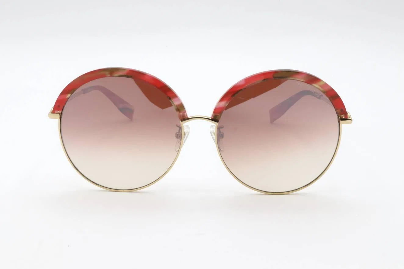 Trussardi STR218F Sunglasses - view 2